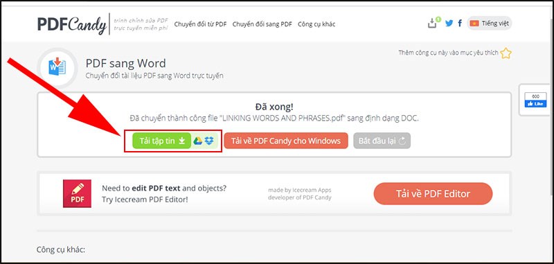 chuyen-pdf-sang-word-pdfcandy-1